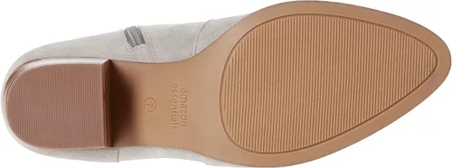 Vista 4 de Tienda Essentials Botines Western para mujer