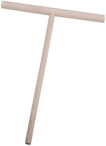 Vista 6 de wsloftyGYd Crepe Maker Pancake Masa Esparcidor de Madera Palo de Cocina Casa Kit de Herramientas DIY