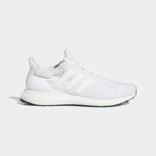 Vista 4 de adidas Tenis de correr Ultraboost 1.0 para hombre