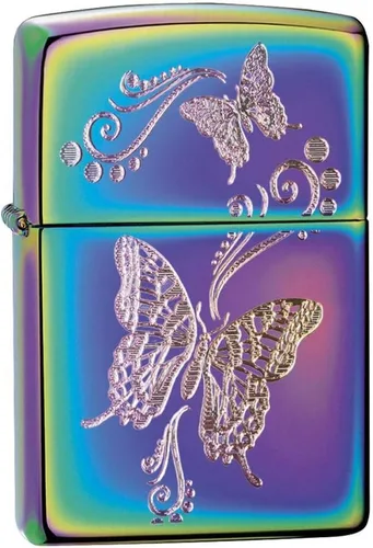 Vista 6 de Zippo Encendedores de mariposa