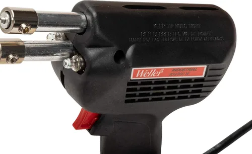 Vista 3 de Weller Pistola de soldadura industrial D650