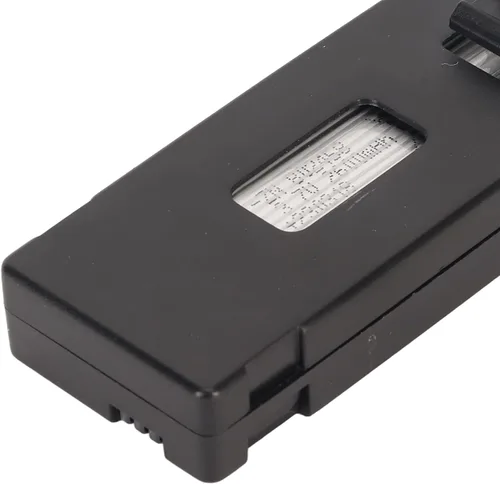 Vista 8 de 3.7V 2600Mah Li, Uav Batería Para E88 E88Max E525 E99 K3 RC Drone RC Helicópteros Ion Reemplazo Control Remoto