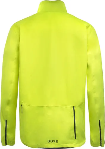 Vista 2 de GORE WEAR Chaqueta de ciclismo para hombre, Gore-TEX Paclite