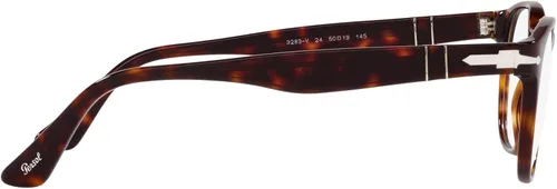 Vista 10 de Persol Mens PO3283V Square Prescription Eyewear Frames