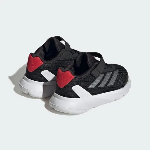 Vista 6 de adidas Zapatillas Duramo SL con encaje elástico para niños