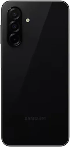 Vista 6 de SAMSUNG Galaxy A26 5G 2025 con IA 256GB, 8GB, Dual SIM 6.7 pulgadas 120Hz AMOLED, IP67 resistente al agua, Android 15 Modelo internacional