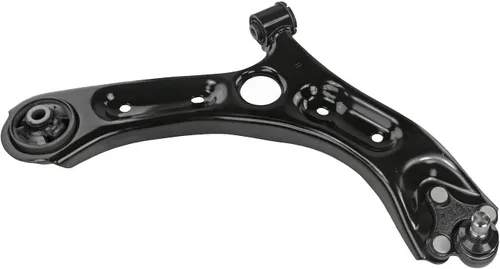 Vista 529 de Detroit Axle - Brazo de control inferior delantero derecho para Volkswagen