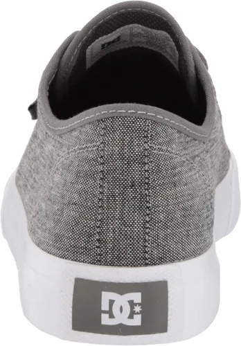 Vista 3 de DC Patín de zapatos bajos Hi Txse para hombre