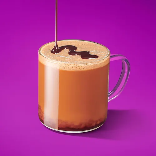 Vista 5 de Botella de jarabe de chocolate HERSHEY'S, 24 oz