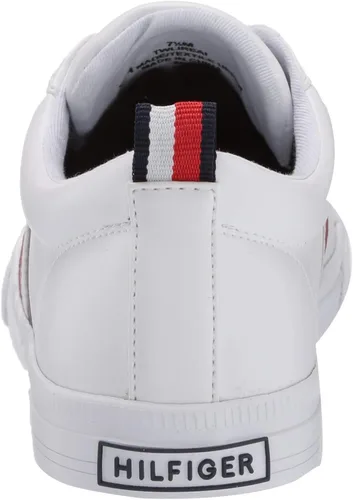 Vista 3 de Tommy Hilfiger Tenis Lireai para mujer