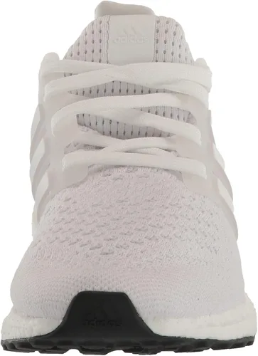 Vista 2 de adidas Ultraboost 1.0 - Tenis de correr unisex para niños
