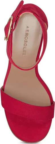 Vista 9 de Aerosoles Women's Lawrence Heeled Sandal