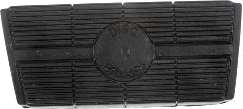 Vista 2 de Dorman 20771 pedal-up. Pedal de Freno Pad