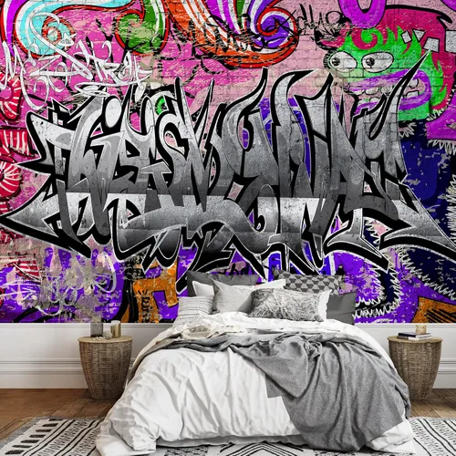 Vista 29 de wall26 - Fondo artístico abstracto para diseño. Vector - Mural de pared removible. Papel pintado autoadhesivo grande - 66x96 pulgadas