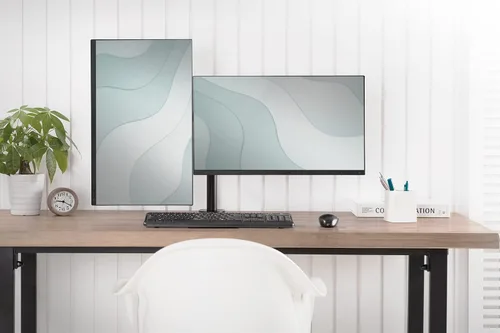 Vista 7 de Digitus UNIVER.W128228547 montaje para monitor