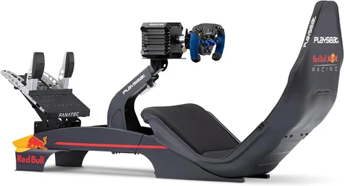 Vista 6 de Playseat PRO Formula - Red Bull Racing