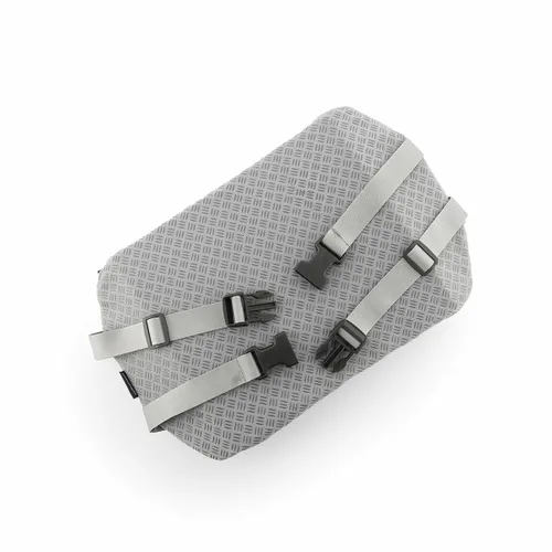 Vista 12 de Cojín Lumbar de Gel con Funda Extraíble Glushion InnovaGoods