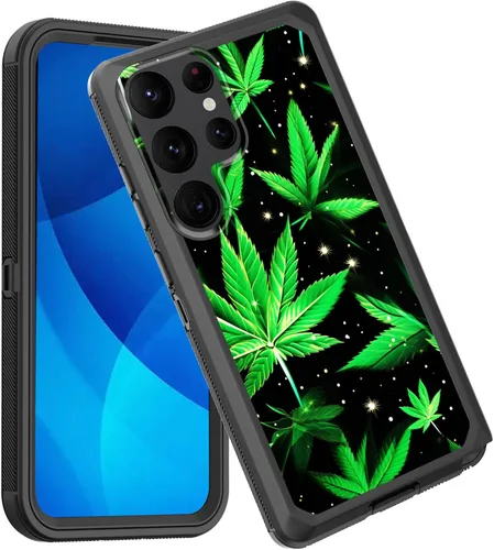 Vista 129 de Funda para Galaxy A14 5G, a prueba de golpes, 3 capas, protección de cuerpo completo, resistente, de alto impacto, para Samsung Galaxy A14 5G de 6.6