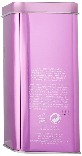 Vista 3 de Liz Claiborne Curve Crush Eau de Toilette Spray para mujer, 3.4 onzas