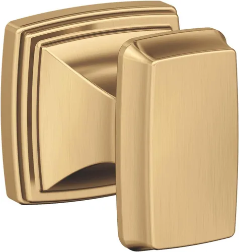 Vista 17 de Amerock BH36032G10 Toallero de níquel cepillado Toallero de 6-13/16 pulgadas (6.811 in) de longitud Revitalize Toallero de mano para pared