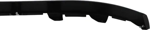 Vista 5 de 2011-2014 Chevy Silverado 2500hd 3500hd Extensión de deflector de aire inferior delantero GM1095195