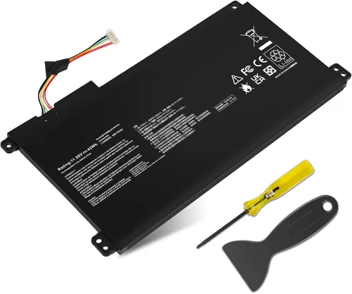Vista 17 de TREE.NB Batería YRDD6 1VX1H para Dell Inspiron 5481 5482 5485 5491 5591 7586 3310 2 en 1 3493 3582 3583 3584 3593 3793 5480 5482 5485 5491 5493 5585