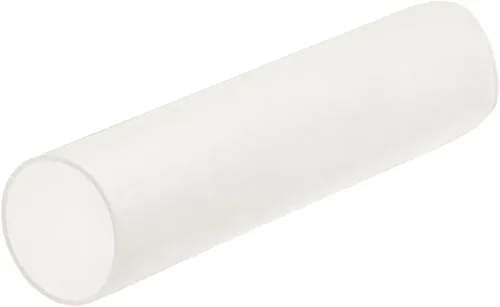 Vista 21 de Almohada de espuma viscoelástica 16x6 para el cuello para dormir, alivio del dolor de cuello, para dormir de lado, espalda o estómago, para coche