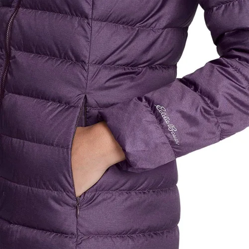 Vista 4 de Eddie Bauer Mujer Cirruslite Down Parka Ii