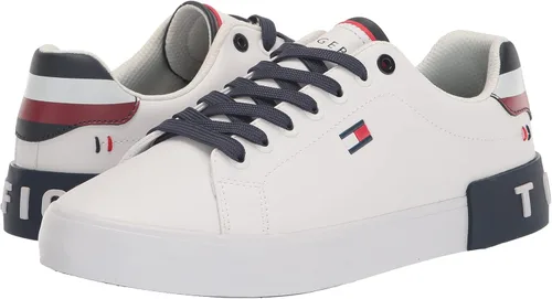 Vista 7 de Tommy Hilfiger Tenis Rezz para hombre