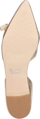 Vista 5 de Dr. Scholl 's tivoli-original Collection de la mujer, Plateado, 6 B(M) US