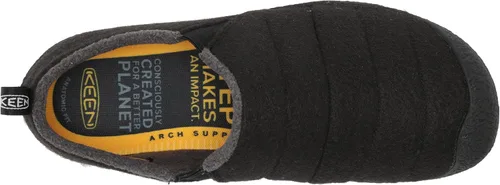 Vista 5 de KEEN Pantuflas Howser 2 informales y duraderas para hombre
