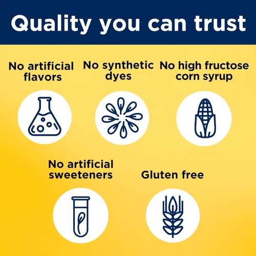 Vista 5 de Nature Made - Gomitas de melatonina de 10 mg por porción, Dosis de máxima fuerza, ayuda para dormir 100% libre de medicamentos para adultos, 60