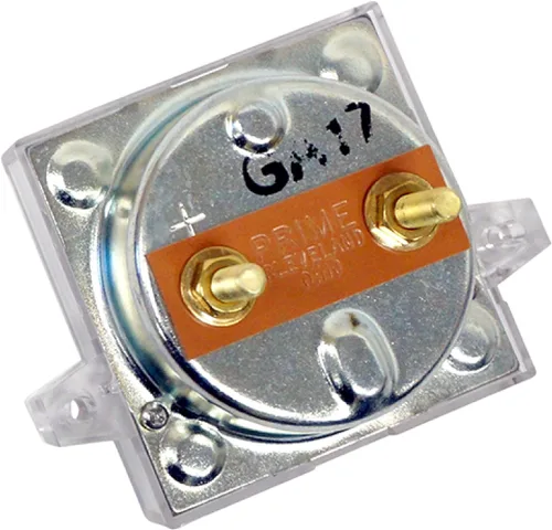 Vista 8 de Red Hawk Amperímetro para E-Z-GO Powerwise PowerWise+ 1994 Más nuevo