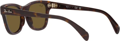 Vista 5 de Ray-Ban Rj9707s Square Sunglasses