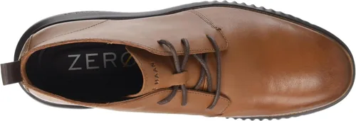 Vista 3 de Cole Haan Hombres 2.Zerogrand Chukka