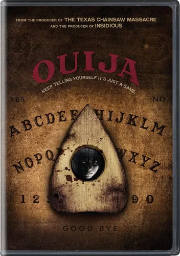 Vista 2 de Ouija DVD