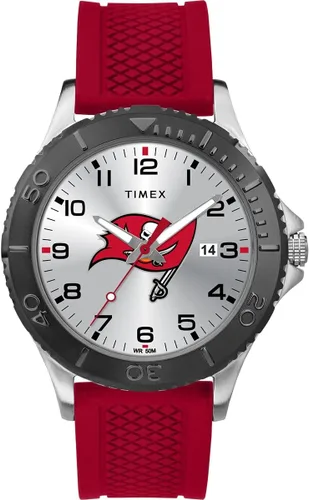 Vista 11 de Timex Reloj gamer NFL