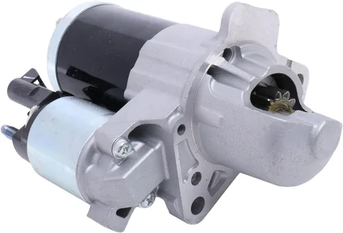 Vista 2 de ACDelco 12645298 equipo original GM, botón de arranque