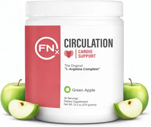 Vista 7 de Drive Endurance Pre-Entrenamiento: Energía, Fuerza y Resistencia Apoyo con Creatina, Oxido Nítrico, Beta Alanina, L-Citrulina y Más Sin Choques