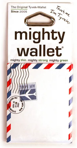 Vista 7 de Dynomighty Mighty Cartera para hombre