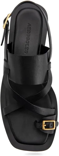 Vista 9 de Aerosoles Sandalia plana St.Barth para mujer