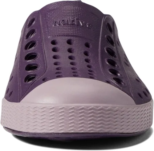 Vista 6 de Native Shoes - Zapatos de la línea Jefferson sin cordones unisex para niños
