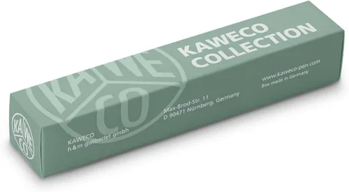 Vista 7 de Kaweco Pluma Estilográfica Sport - Sage - Edición Coleccionista