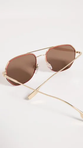 Vista 3 de BURBERRY Gafas de sol Henry