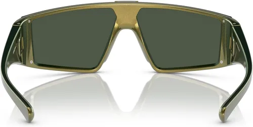 Vista 4 de ARNETTE An4332 Saturnya - Gafas de sol envolventes para hombre