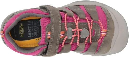Vista 5 de KEEN Unisex-Child Newport H2sho Casual Breathable Comfortable Sneakers