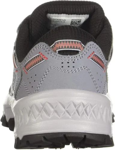 Vista 3 de Saucony Versafoam Excursion Tr13 - Tenis de carrera de senderos para mujer