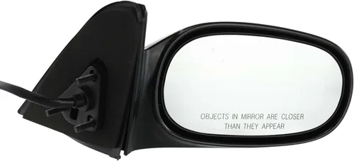 Vista 180 de Garage-Pro Espejo compatible con Chevrolet Malibu 2014-2016 y Malibu Limited 2016 con calefacción lateral del conductor, con detección de punto