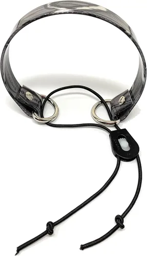 Vista 20 de Sparky Pet Co - Correa de repuesto ECollar - Collar de perro elástico - Impermeable - Ajustable - Bloqueo de rueda Nexus seguro - para entrenamiento