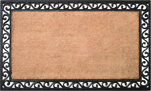 Vista 4 de Calloway Mills 100062236NP Rembrandt - Felpudo de gran tamaño (22 x 36 pulgadas)